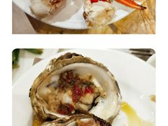 -芭菲盛宴·环球美食(袁家岗店)