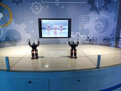 -苏州青少年科技馆