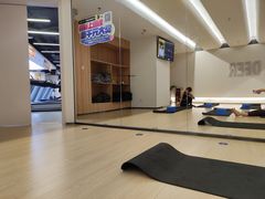 -超鹿运动(达信大厦店)