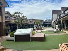 -三井奥特莱斯购物城(木更津店)