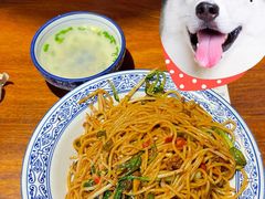 经典牛肉炒粉-赣南粉局·江西小炒·锅气炒粉(人民广场店)