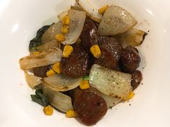 -1861意大利餐厅(文化广场店)