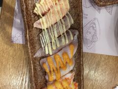 -林妈妈村·日式料理(宝山万达店)