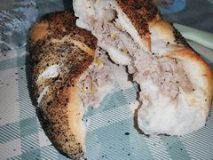 北海道金枪鱼-提亚烘焙·手作面包·生日蛋糕(七星店)