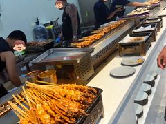 -仙螺岛海鲜自助餐厅(总店)
