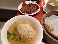 鼎泰丰(新港中心店)-鼎泰丰(新港中心店)
