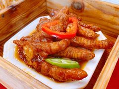 -鼎珑点心仔(燕塘店)