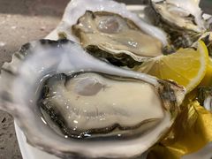 -HIHE Bistro·Oyster Bar(华熙live店)
