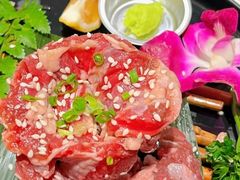 -赤牧日式烧肉自助(金桥永旺店)