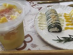 -夏羽记甜品(小榄大信店)