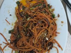 -YI PIN JU 一品居中餐厅 中国超市