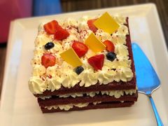 -天津东凯悦酒店·Market Café自助餐厅
