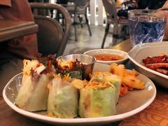 -CHINCHIN 青青·泰国料理(万象食家店)