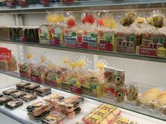 -味多美蛋糕(京旺家园店)