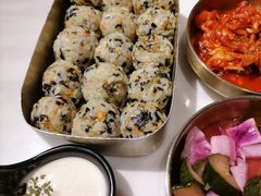 -HOTISLAND海鸡岛·韩国料理(江南西店)