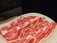 -东来顺·非遗火锅(高新店)