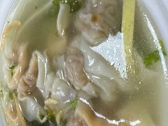 -海平馄饨(逍遥二路店)