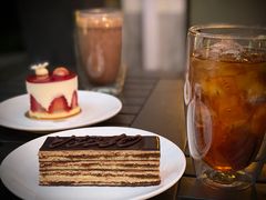 歌剧院-Madeleine玛德琳(永平里店)