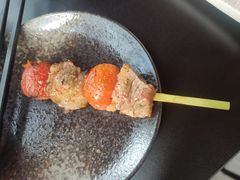 -乌君·酒场·炭火烧鸟(侨城坊店)