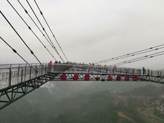 -梦幻奥陶纪景区