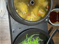 -云海肴汽锅鸡·云南小炒(曲江大悦城店)