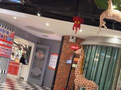 -H次元沉浸剧情密室(街道口店)