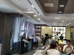 -干老四雅鱼饭店(滨江西路店)