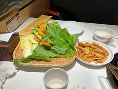-犇鼎牛潮汕牛肉火锅(新辰里学清路店)