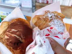 -西树泡芙(珠海华发商都店)