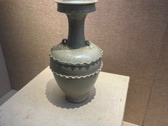 -龙泉青瓷博物馆