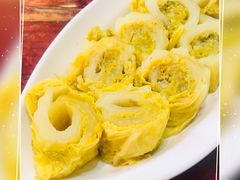 -前门故事烤鸭店(十里河店)