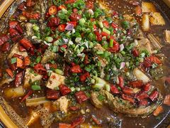 -葡萄园鱼庄(新津店)