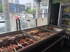 -万记麻辣烫国展总店