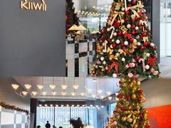 -深圳湾万象城(南山店)