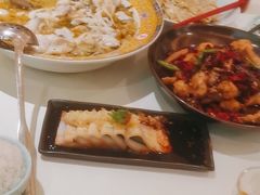 -天成川菜(礼岗店)