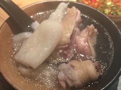 -大头椰·椰子鸡火锅(南宁万象城店)