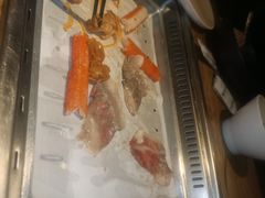 -新石器烤肉(招商1872店)