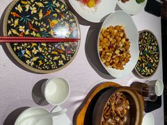 -盛百味·家宴餐厅(霸州分店)