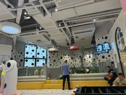 -米兜欢乐王国·儿童乐园(宝安益田假日天地店)