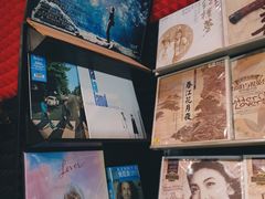 -Hi Fi Acoustic 梵香禅韵·色声香味