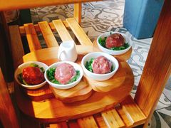 -手选潮汕鲜活牛肉火锅(二七广场店)