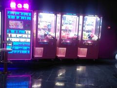-V-SHOW KTV(济南概念店)