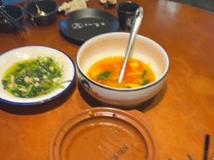 -徽三说·土徽菜·中国徽菜连锁品牌(一中店)