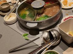 -巴奴毛肚火锅(二七万达店)