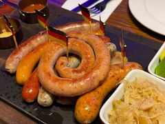 -1886德国汽车餐厅(外滩中央店)