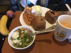 -常州武进九洲喜来登酒店