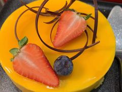 -济南香格里拉·咖啡泉自助餐厅