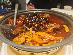 -眉州东坡(国贸店)