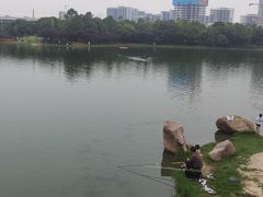 -美兰湖景区