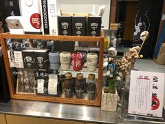 零售区-闻道万巷咖啡馆(南大街地铁站店)